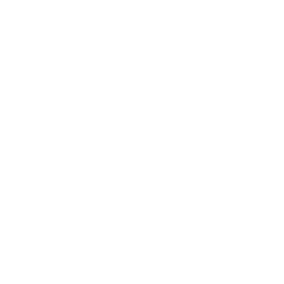 Hotel Borsalino Logo White